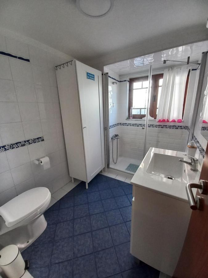 Casa Luisa Lejlighed Peniche Eksteriør billede