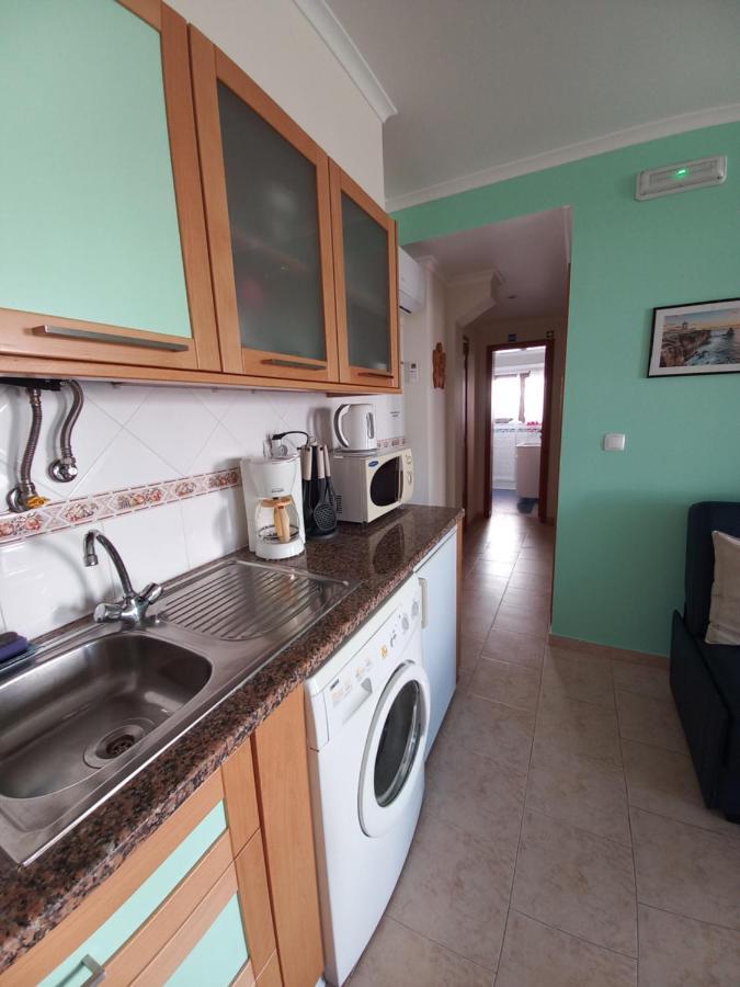 Casa Luisa Lejlighed Peniche Eksteriør billede